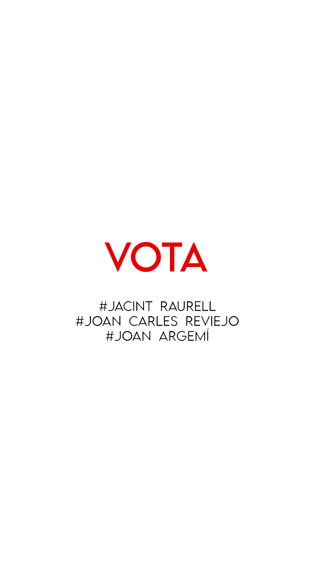 VOTA